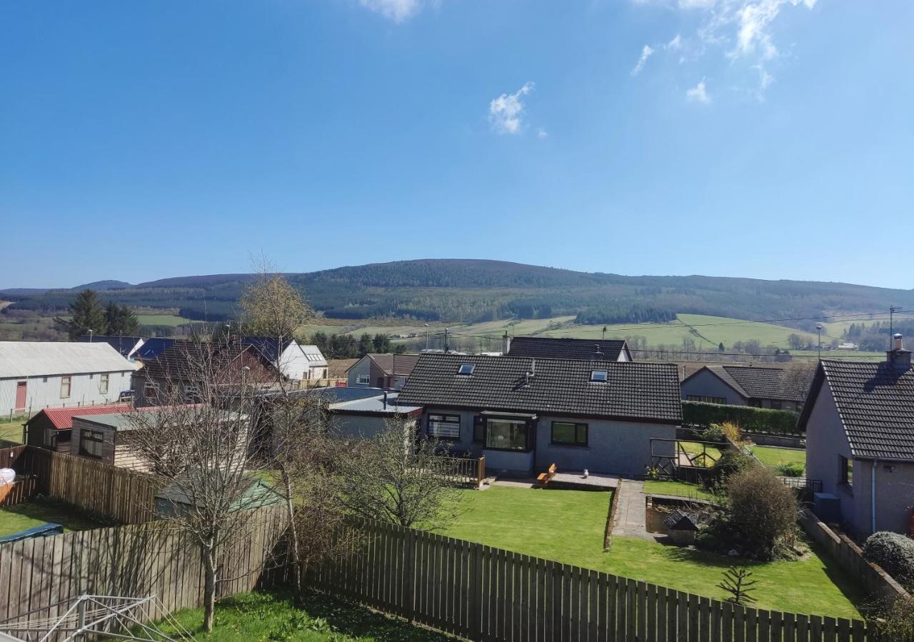 No ' 9 The Cooperage' Auchleven