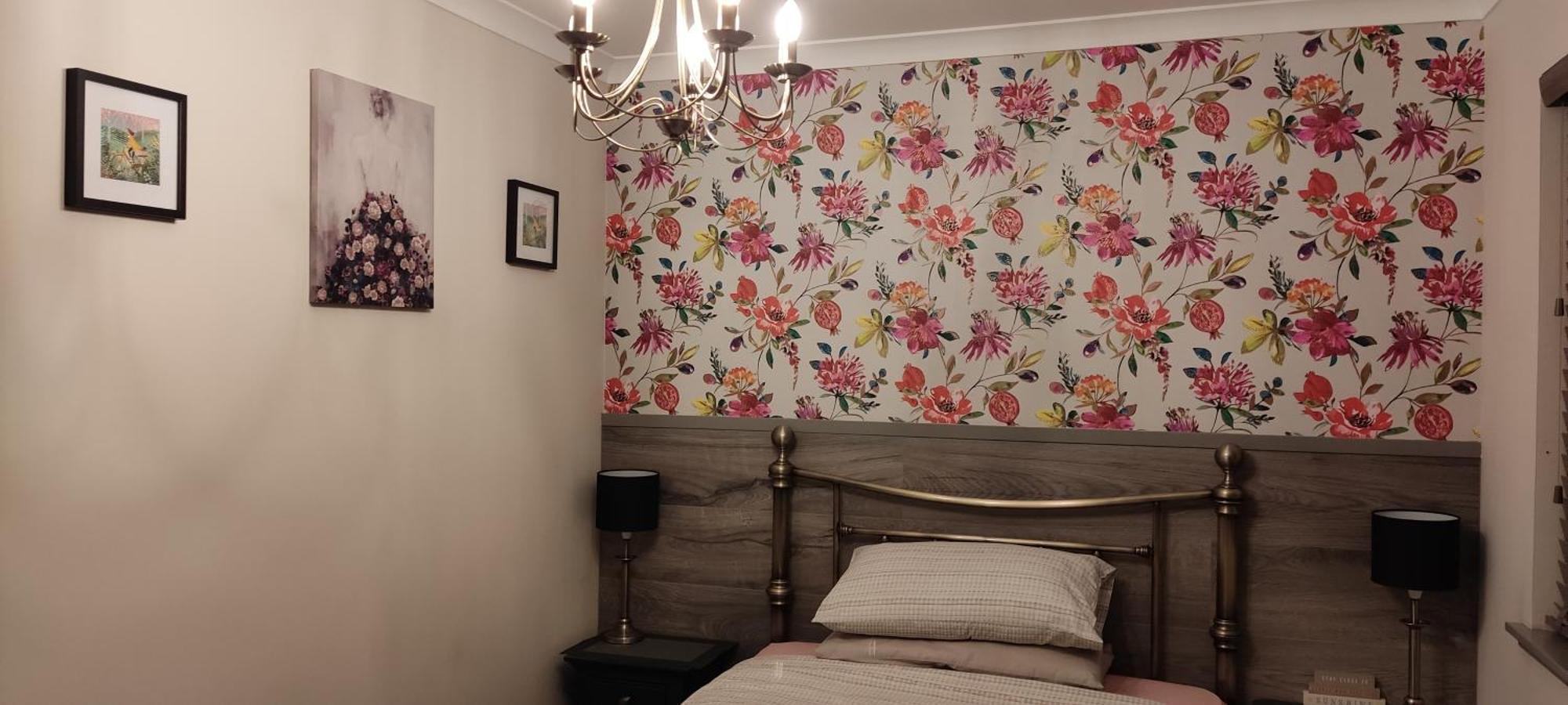 Homestay No ' 9 The Cooperage'