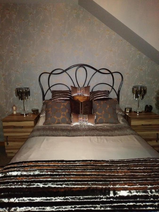 Homestay No ' 9 The Cooperage'