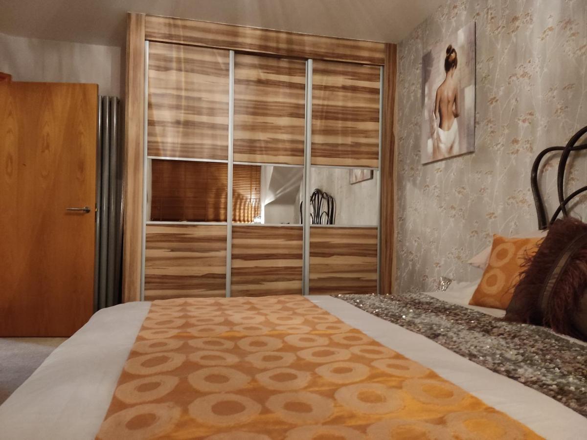 Homestay No ' 9 The Cooperage' *