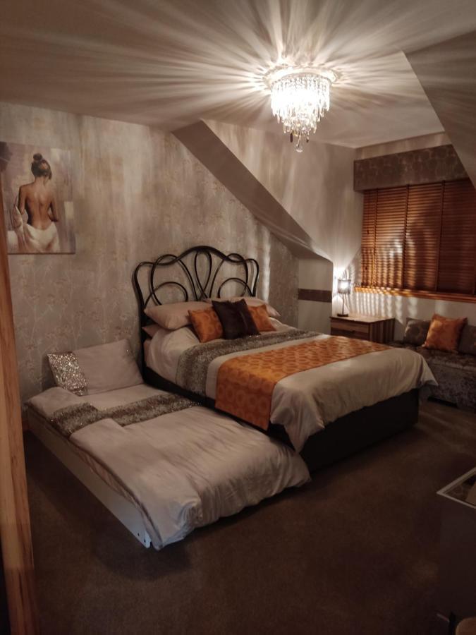 No ' 9 The Cooperage' Homestay *