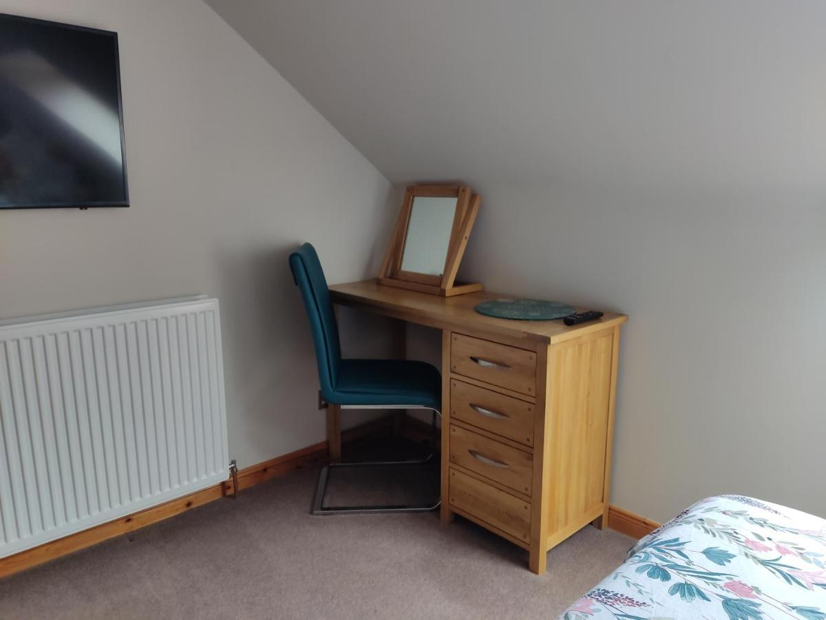No ' 9 The Cooperage' Homestay Auchleven