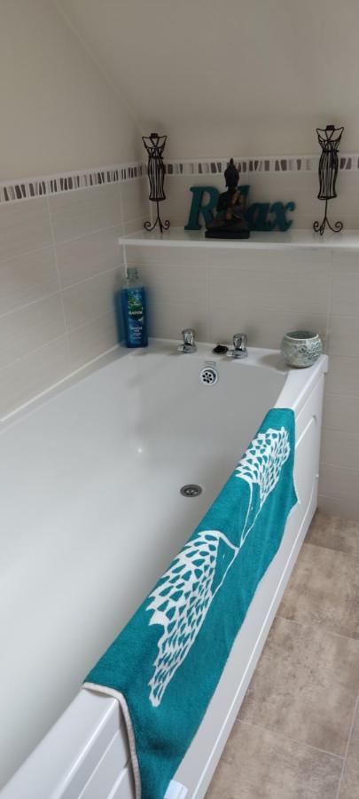 Homestay No ' 9 The Cooperage' Auchleven