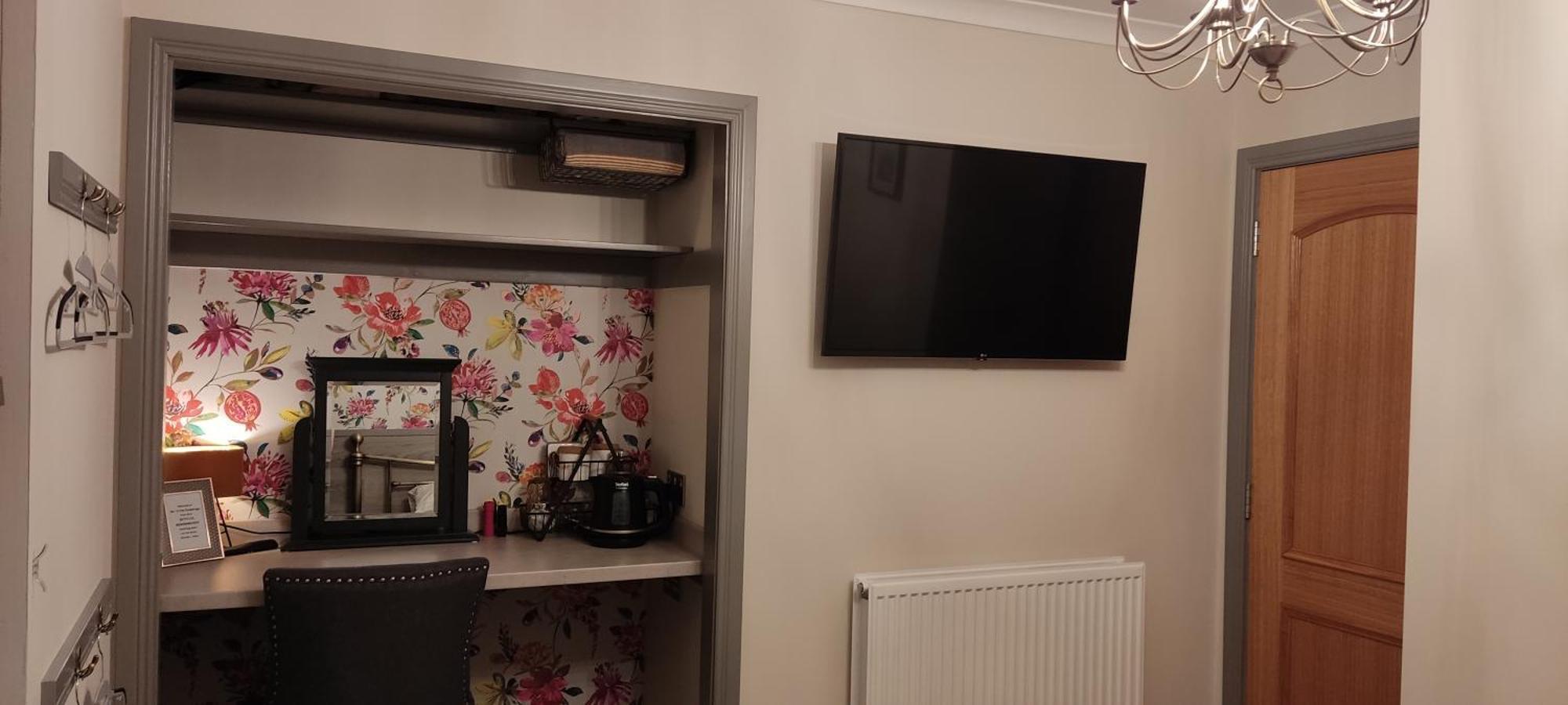 No ' 9 The Cooperage' Homestay Auchleven