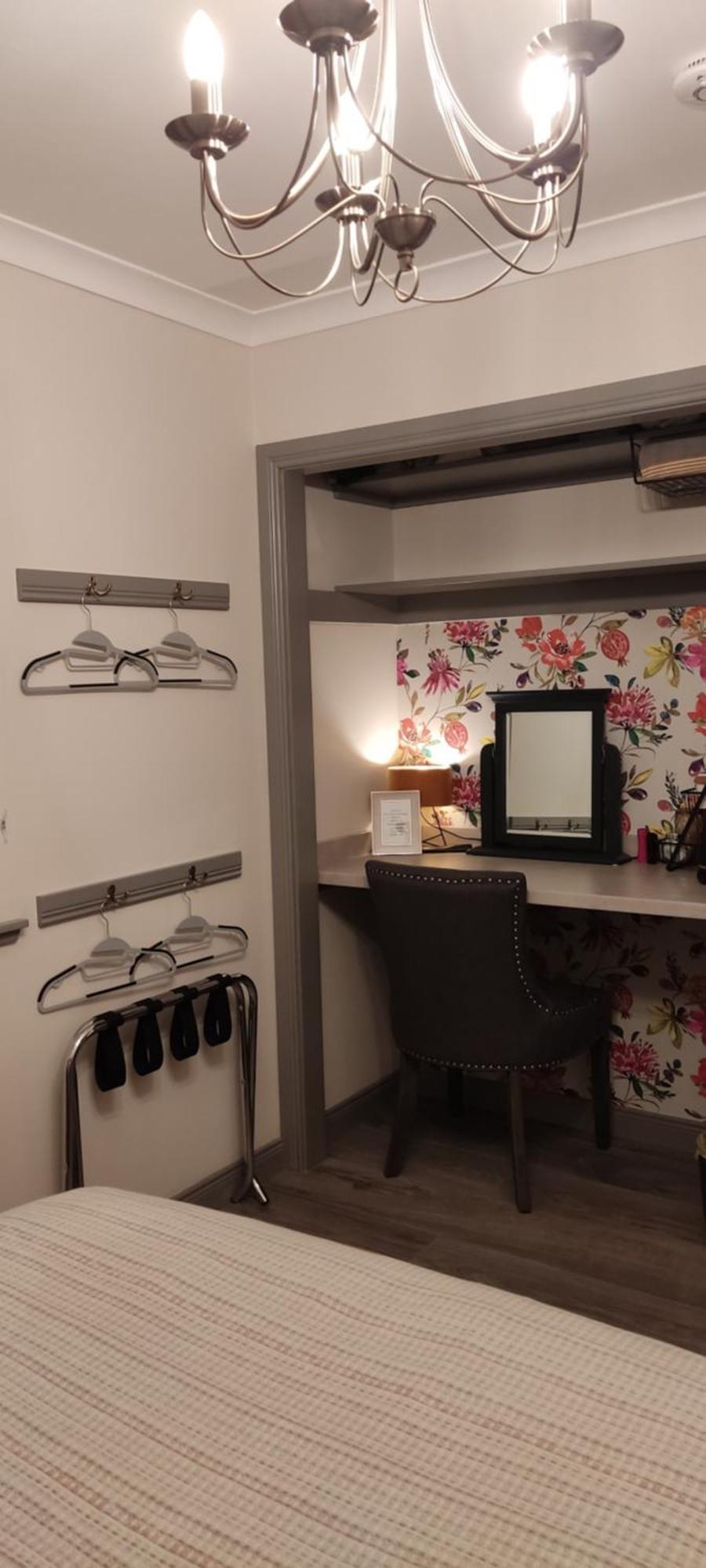 Homestay No ' 9 The Cooperage' Auchleven